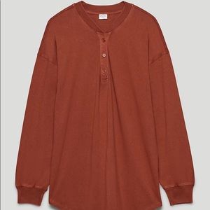 Wilfred Free Sonora Longsleeve